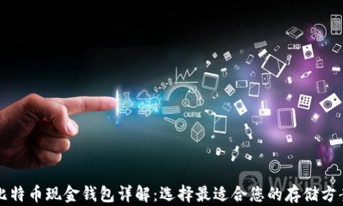 
比特币现金钱包详解：选择最适合您的存储方案
