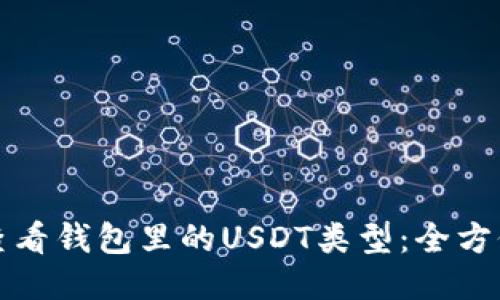 如何查看钱包里的USDT类型：全方位指南