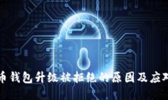比特币钱包升级被拒绝的