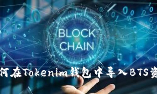 如何在Tokenim钱包中导入BTS资产