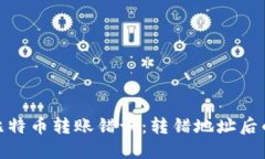 如何解决比特币转账错误