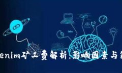 Tokenim矿工费解析：影响因