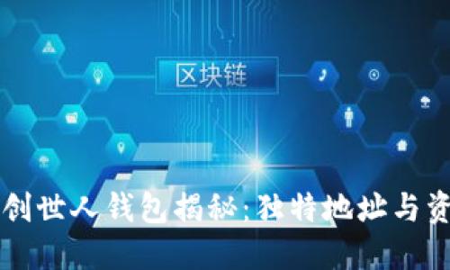 以太坊创世人钱包揭秘：独特地址与资产管理