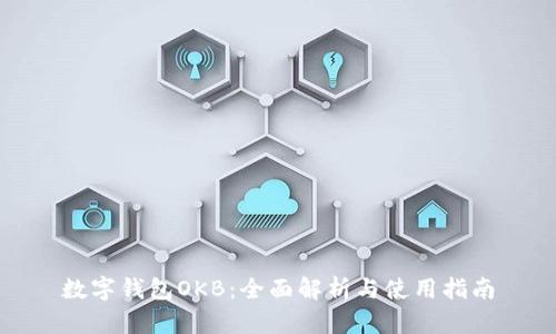 数字钱包OKB：全面解析与使用指南