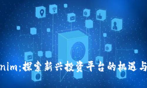 Tokenim：探索新兴投资平台的机遇与风险