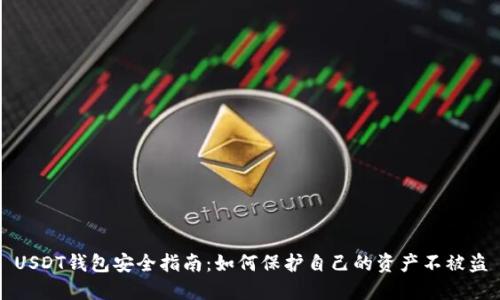 USDT钱包安全指南：如何保护自己的资产不被盗