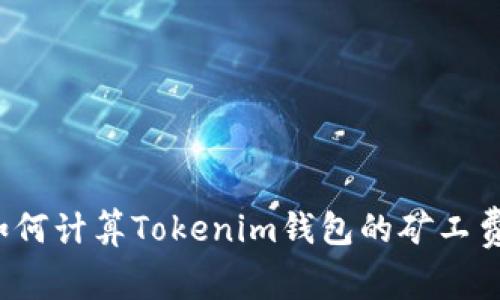 如何计算Tokenim钱包的矿工费？