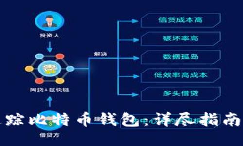 如何追踪比特币钱包：详尽指南与技巧