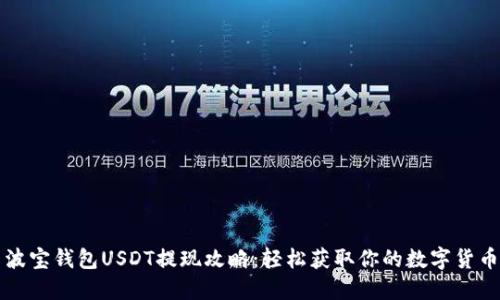 波宝钱包USDT提现攻略：轻松获取你的数字货币