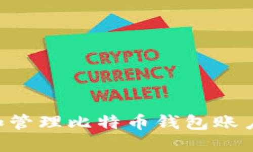 如何选择和管理比特币钱包账户：入门指南