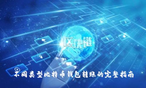 不同类型比特币钱包转账的完整指南