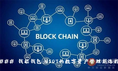 ### 钱能钱包：USDT的数字资产管理新选择
