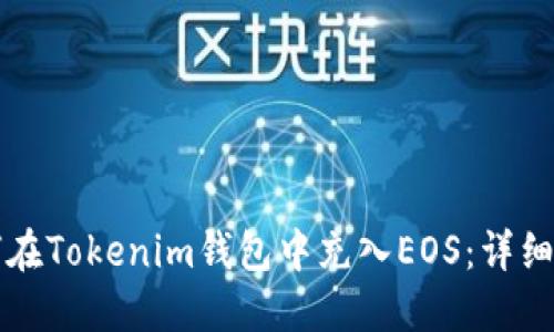如何在Tokenim钱包中充入EOS：详细指南