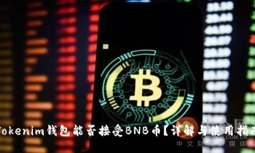 Tokenim钱包能否接受BNB币？详解与使用指南