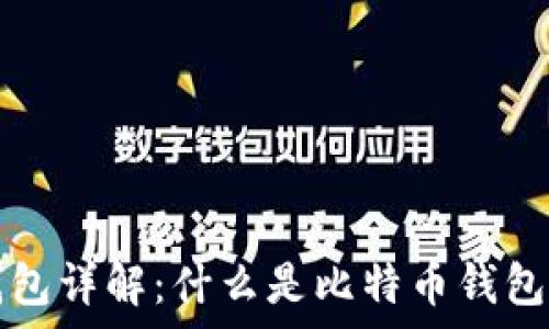   
比特币存储钱包详解：什么是比特币钱包及其使用方法