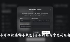 屎币可以放在哪个钱包？