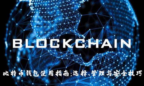 比特币钱包使用指南：选择、管理与安全技巧