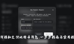 如何模拟支付比特币钱包