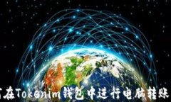 如何在Tokenim钱包中进行电