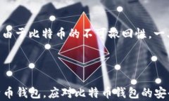如何解决比特币钱包安装