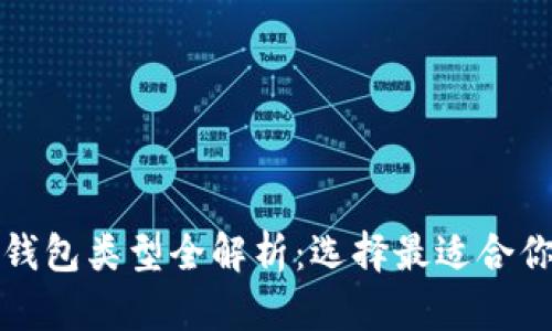 比特币钱包类型全解析：选择最适合你的钱包