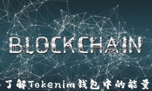 
深入了解Tokenim钱包中的能量机制