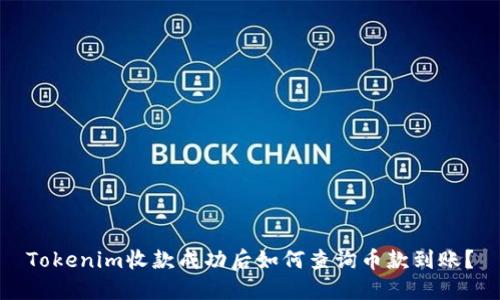 Tokenim收款成功后如何查询币款到账？