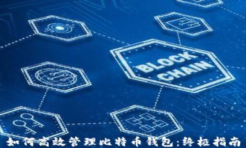 
如何高效管理比特币钱包：终极指南