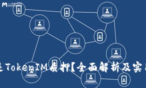 什么是TokenIM质押？全面解析及实用指南