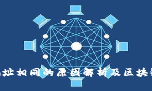 Tokenim收款地址相同的原因解析及区块链背后的安全性