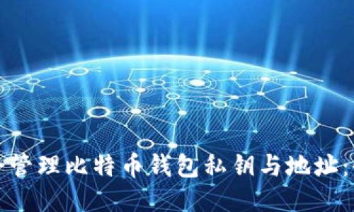 如何安全管理比特币钱包私钥与地址：全面指南