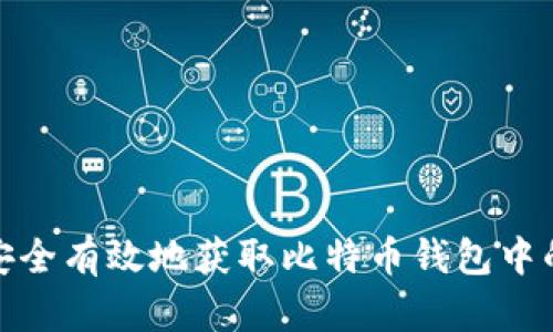 如何安全有效地获取比特币钱包中的资金