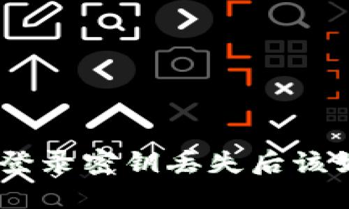 TokenIM登录密钥丢失后该如何处理？