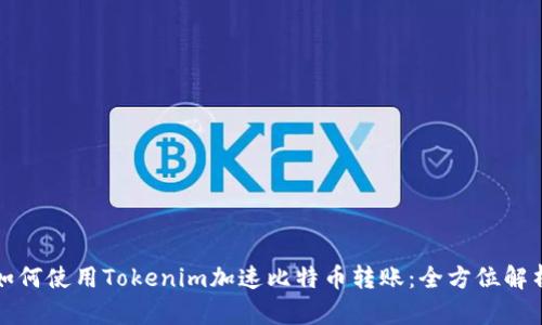 如何使用Tokenim加速比特币转账：全方位解析