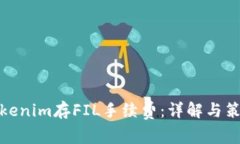 Tokenim存FIL手续费：详解与