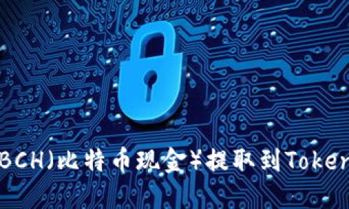 如何将BCH（比特币现金）提取到Tokenim平台