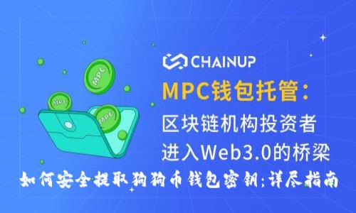 如何安全提取狗狗币钱包密钥：详尽指南