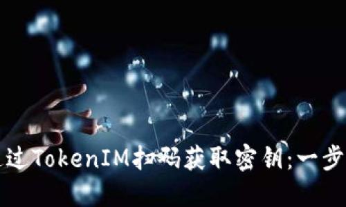如何通过TokenIM扫码获取密钥：一步步指导