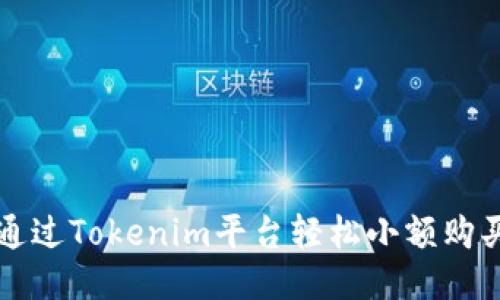 : 如何通过Tokenim平台轻松小额购买以太币