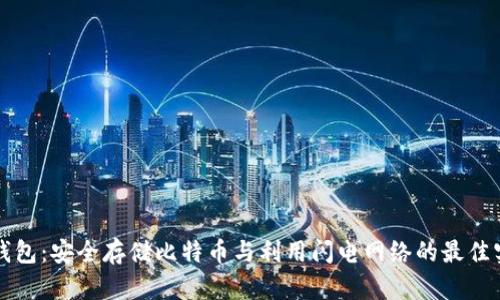 冷钱包：安全存储比特币与利用闪电网络的最佳实践