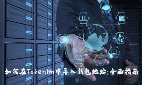 如何在Tokenim中导入钱包地址：全面指南