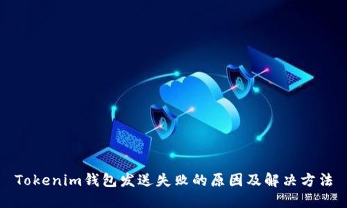 Tokenim钱包发送失败的原因及解决方法