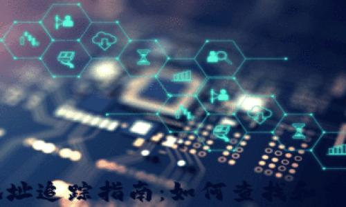 
比特币钱包地址追踪指南：如何查找和分析区块链交易