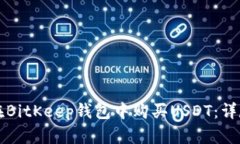 如何在BitKeep钱包中购买