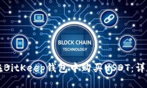 如何在BitKeep钱包中购买USDT：详尽指南