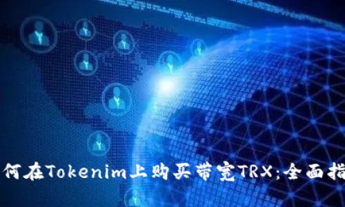 如何在Tokenim上购买带宽TRX：全面指南