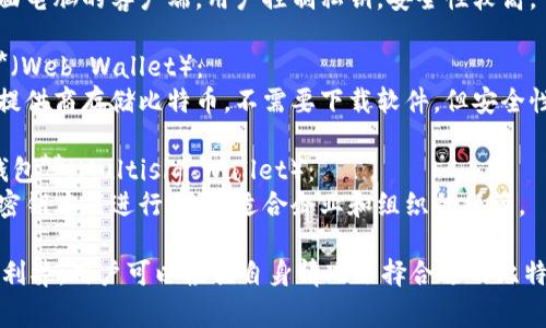比特币钱包的分类通常包括以下几种主要类型：

1. **热钱包**（Hot Wallet）：
   - 在线钱包：通过网页或移动应用访问，方便快捷，但安全性较低。
   - 桌面钱包：安装在个人电脑上的客户端，用户掌控私钥，相对安全。

2. **冷钱包**（Cold Wallet）：
   - 硬件钱包：专用的物理设备，支持离线存储，比热钱包更安全。
   - 纸钱包：将比特币私钥和地址打印在纸上，完全离线存储，安全但不方便。

3. **移动钱包**（Mobile Wallet）：
   - 通过手机应用管理比特币，便捷但需防范手机丢失或被攻击。

4. **桌面钱包**（Desktop Wallet）：
   - 适用于桌面电脑的客户端，用户控制私钥，安全性较高。

5. **网站钱包**（Web Wallet）：
   - 在线服务提供商存储比特币，不需要下载软件，但安全性较低。

6. **多重签名钱包**（Multisig Wallet）：
   - 需要多个密钥才能进行交易，适合企业和组织的保管。

这几种钱包各有利弊，用户可以根据自身情况选择合适的比特币钱包类型。
