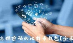   如何找回忘掉密码的比特