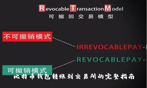 比特币钱包转账到交易所的完整指南