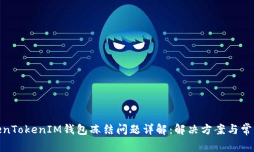 : TokenTokenIM钱包冻结问题详解：解决方案与常见疑问